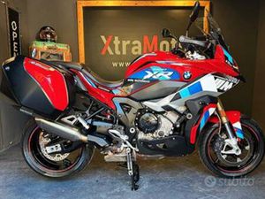 BMW S 1000 XR (2020 - 23)