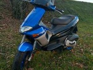 GILERA RUNNER 180 SP - 2000