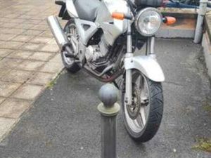 HONDA - CBF 250