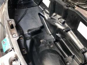 HONDA - SWING 125 CC