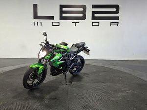 KAWASAKI - Z 125