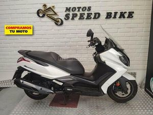 KYMCO - SUPER DINK 350I