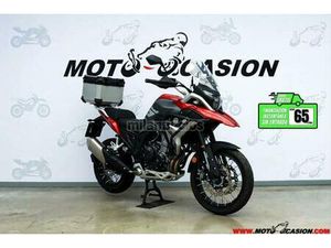 MACBOR - MONTANA XR5