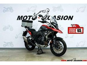 MACBOR - MONTANA XR5