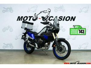 YAMAHA - TÉNÉRÉ 700