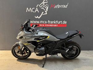 BMW R 1300 RS / OPTION 719