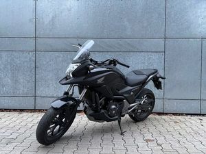 HONDA NC 750 X DCT