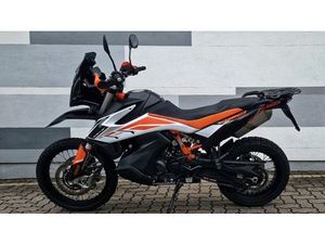 KTM 790 ADVENTURE R