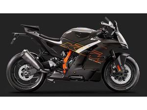 KTM 990 RC R 2026 VERSAND AB 199 €