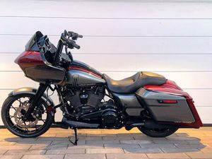 HARLEY DAVIDSON RPAD GLIYE SPECIAL 114 TC ABS KESSTECH