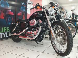 HARLEY-DAVIDSON XL 1200 C SPORTSTER