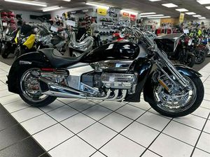 2004 HONDA VALKYRIE RUNE