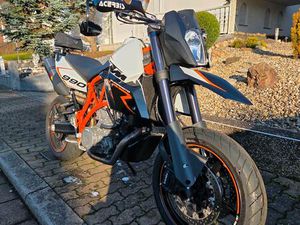 KTM 990 SMR IM TOP ZUSTAND