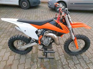 KTM SX 65 2017