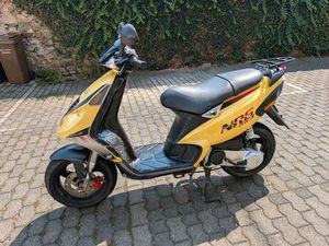 PIAGGIO NRG MC3