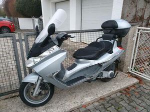 PIAGGIO X8 200 TÜV 11/26