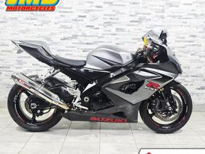 2006 SUZUKI GSXR 1000 FOR SALE