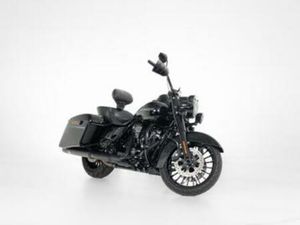 HARLEY-DAVIDSON FLHRXS ROAD KING SPECIAL VIVID BLACK — MOTOREN | HARLEY-DAVIDSON — MARKTPLAATS