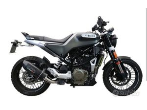 HUSQVARNA 401 VITPILEN