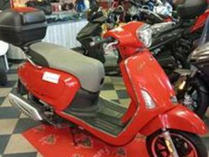 KYMCO LIKE 150 - 2020