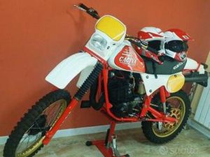 CAGIVA RX 250 - 1980