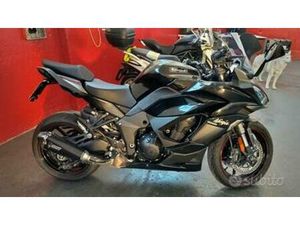 KAWASAKI NINJA 1000 TOURER -2022