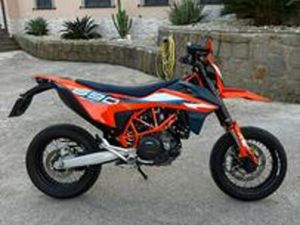 KTM 690 SMR C 2023