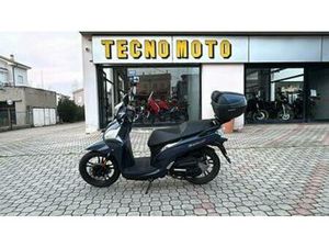 SYM SYMPHONY 50 ST - 2800 KM - GARANTITO