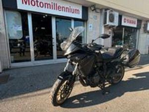 YAMAHA TRACER 700 GT