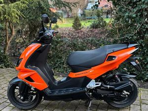 PEUGEOT SPEEDFIGHT 4 4 TAKT 25/45ER
