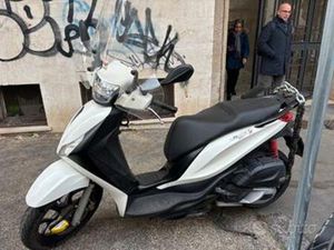 PIAGGIO MEDLEY 125 - 2023