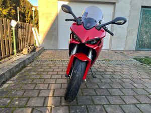 DUCATI SUPERSPORT 950