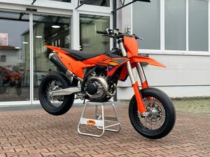 KTM 450 SMR 2026