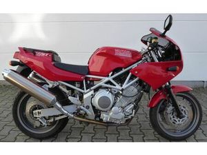 YAMAHA TRX 850 ORIGINAL ZUSTAND!