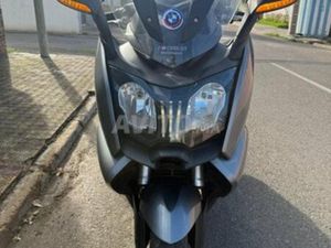 MOTO BMW C 650 GT