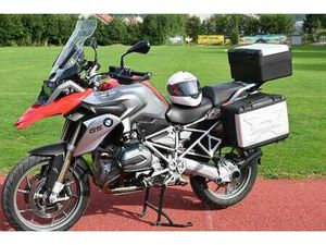 R 1200 GS ABS