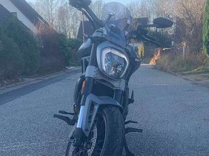 DUCATI XDIAVEL
