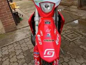 GAS GAS EC 300 - 2021