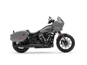2026 HARLEY-DAVIDSON LOW RIDER ST