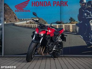 HONDA CB