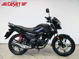 ② HONDA CBF 125 (ANNÉE DE CONSTRUCTION 2025)