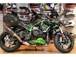 2023 KAWASAKI Z H 2