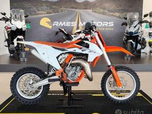 KTM 65 SX