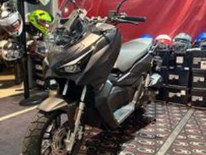 KYMCO DINK 125 X