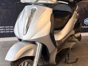 PIAGGIO BEVERLY500 SEDE ALESSANDRIA