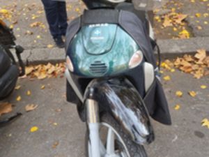 PIAGGIO LIBERTY 150 CC