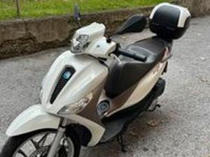 SCOOTER 125