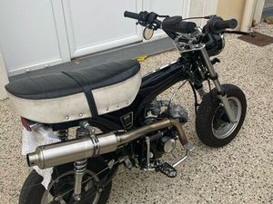 DAX 50 CC