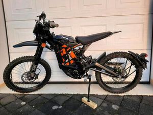 SURRON LIGHT BEE LIGHTBEE 2024 FACELIFT