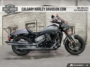 2019 SUZUKI BOULEVARD M50 BLVD M50